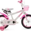Generation Good 14 Inch Roze Meisjesfiets - Kinderfiets -Fietsenreeksen Winkel 1200x912 3