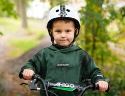Amigo Sports Jongensfiets - Kinderfiets 18 Inch - Grijs/Groen -Fietsenreeksen Winkel 1200x917 22