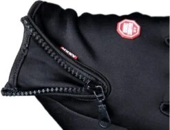Merkloos Handschoenen | Touchscreen | Waterdicht | Fleece | Unisex | Zwart | Maat L -Fietsenreeksen Winkel 1200x918 4