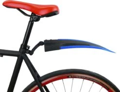 PrimeMatik - Voor- En Achterspatbord Voor Mountainbike MTB Blauw -Fietsenreeksen Winkel 1200x920 28