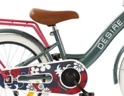 2Cycle Desire Kinderfiets - 18 Inch - Voordrager - Grijs - Meisjesfiets -Fietsenreeksen Winkel 1200x928 2