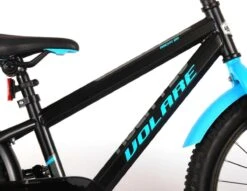 Volare Rocky Kinderfiets - 20 Inch - Zwart - 95% Afgemonteerd - Prime Collection 30 Volare Rocky Kinderfiets - 20 Inch - Zwart - 95% Afgemonteerd - Prime Collection -Fietsenreeksen Winkel 1200x929