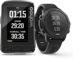 Wahoo Fitness Wahoo Elemnt Roam V2 Fietscomputer - Zwart 14 Wahoo Fitness Wahoo Elemnt Roam V2 Fietscomputer - Zwart -Fietsenreeksen Winkel 1200x946 3