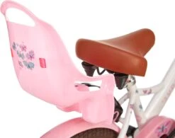 Supersuper Little Miss - Kinderfiets - Meisjesfiets - 16 Inch - Wit 13 Supersuper Little Miss - Kinderfiets - Meisjesfiets - 16 Inch - Wit -Fietsenreeksen Winkel 1200x948 2