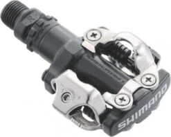 Shimano M520 SPD - MTB Pedalen - Zwart -Fietsenreeksen Winkel 1200x960 14