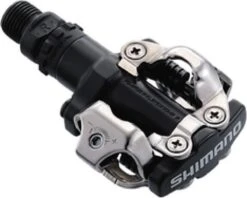 Shimano M520 SPD - MTB Pedalen - Zwart -Fietsenreeksen Winkel 1200x961 6