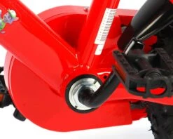 Volare Paw Patrol Kinderfiets - Jongens - 12 Inch - Rood/Blauw -Fietsenreeksen Winkel 1200x962