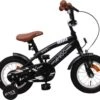 Amigo BMX Fun Jongensfiets - Kinderfiets 12 Inch - Matzwart -Fietsenreeksen Winkel 1200x988 2
