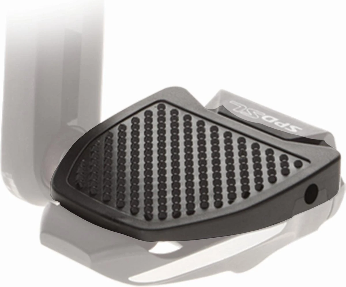 Pedal Plate 2.0 Pedaal Adapter - SPD-SL 8 Pedal Plate 2.0 Pedaal Adapter - SPD-SL - Afbeelding 6