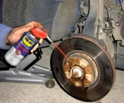 WD-40 Specialist® Super Kruipolie - 250ml - Smeerolie - Smeermiddel - Maakt Vastzittende Onderdelen Snel Los -Fietsenreeksen Winkel 1200x997 4