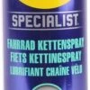 WD-40 Specialist® Fiets Kettingspray - 250ml - Smeerolie - Smeermiddel - Maximale Smering En Vermindert Slijtage -Fietsenreeksen Winkel 329x1200