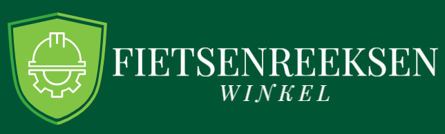 Fietsenreeksen Winkel