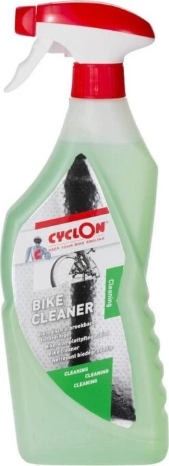 Cyclon Bike Cleaner - Triggerspray - 750ml -Fietsenreeksen Winkel 436x1200 1