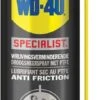WD-40 Specialist® Droogsmeerspray Met PTFE - 250ml - Teflon Spray - Smeermiddel - Beschermt Effectief Tegen Dagelijkse Slijtage -Fietsenreeksen Winkel 456x1200