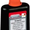 Connex Grafietpoeder 100ml COX591133 -Fietsenreeksen Winkel 460x1200