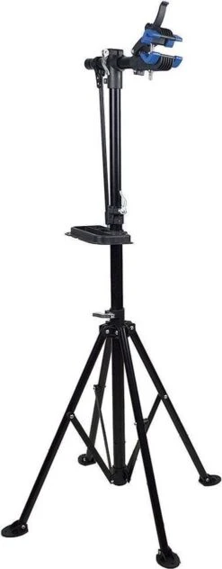 4toolz Stevige Montagestandaard Fiets 2.0 - 30kg Max - Roterend