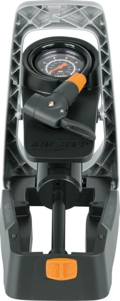 SKS Airstep Voetpomp Met Manometer - 7 Bar - Zwart 19 SKS Airstep Voetpomp Met Manometer - 7 Bar - Zwart -Fietsenreeksen Winkel 477x1200