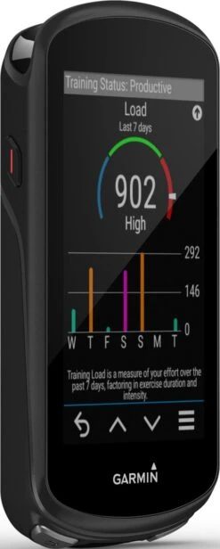 Garmin Edge 1030 Plus Fietscomputer 20 Garmin Edge 1030 Plus Fietscomputer -Fietsenreeksen Winkel 481x1200