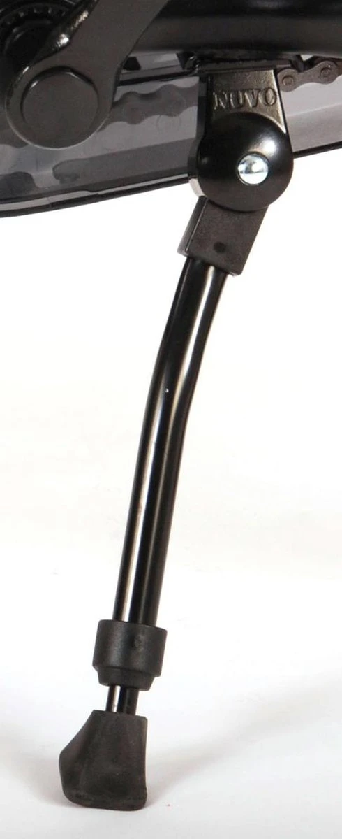 Volare Rocky Kinderfiets - 20 Inch - Zwart - 95% Afgemonteerd - Prime Collection 13 Volare Rocky Kinderfiets - 20 Inch - Zwart - 95% Afgemonteerd - Prime Collection - Afbeelding 11