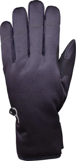 BBB Cycling ColdShield Fietshandschoenen Winter - Fiets Handschoenen Touchscreen - 0-10 ℃ - Winddicht - Zwart - Maat L -Fietsenreeksen Winkel 565x1200 3