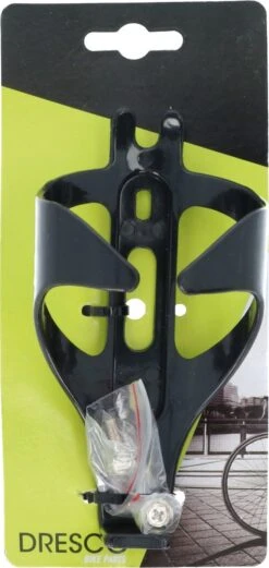 Dresco Bidonhouder Fiets Sportief Zwart | Bidonhouder Racefiets, Mountainbike -Fietsenreeksen Winkel 569x1200