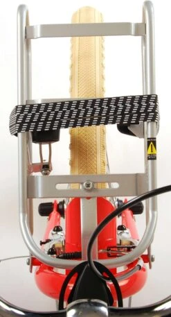 Volare Melody Kinderfiets - Meisjes - 24 Inch - Koraal Rood - Prime Collection -Fietsenreeksen Winkel 648x1200 1