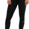 Craft Ideal Thermal Tights Fietsbroek Dames - Maat M - Zwart -Fietsenreeksen Winkel 657x1200 3