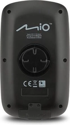 Mio Cyclo 215 Full EU - GPS Fietsnavigatie -Fietsenreeksen Winkel 676x1200