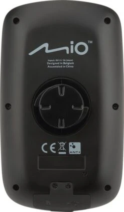 Mio Cyclo 215 Full EU - GPS Fietsnavigatie -Fietsenreeksen Winkel 703x1200