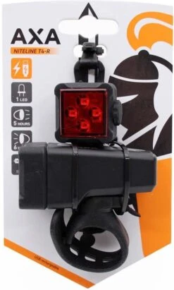 AXA Niteline T4R LED Fietslampjes Voor En Achter - Fietsverlichting USB Oplaadbaar -Fietsenreeksen Winkel 721x1200 5