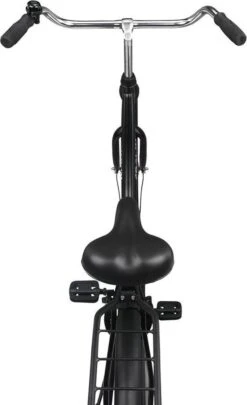 Crown Moscow Omafiets 28 Inch 53cm Zwart -Fietsenreeksen Winkel 732x1200 1