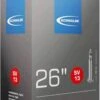 Schwalbe Binnenband - SV13 - 26 Inch X 1.50 - 2.40 - Frans Ventiel - 40mm -Fietsenreeksen Winkel 736x1200 3