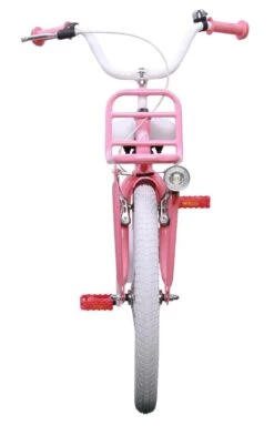 Amigo Superstar Meisjesfiets - Kinderfiets 20 Inch - Roze 18 Amigo Superstar Meisjesfiets - Kinderfiets 20 Inch - Roze -Fietsenreeksen Winkel 754x1200