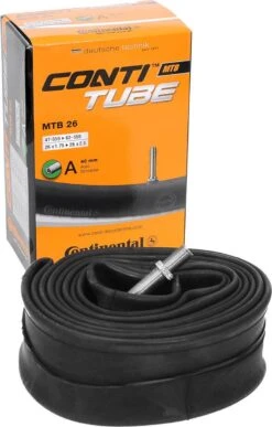 Continental Binnenband Mtb 26 Inch (47/62-559) Av 40 Mm -Fietsenreeksen Winkel 765x1200