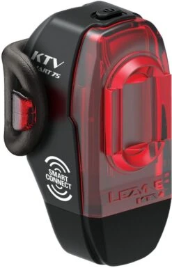 Lezyne Connect Smart 1000XL / KTV Smart Pair Verlichtingsset - 1000 Lumen - Zwart -Fietsenreeksen Winkel 770x1200 2