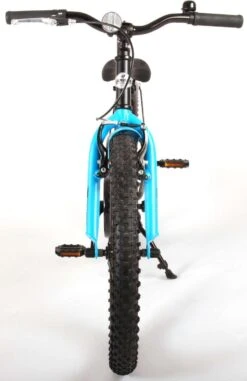 Volare Rocky Kinderfiets - 20 Inch - Zwart - 95% Afgemonteerd - Prime Collection 32 Volare Rocky Kinderfiets - 20 Inch - Zwart - 95% Afgemonteerd - Prime Collection -Fietsenreeksen Winkel 777x1200