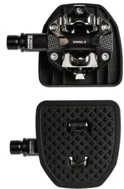 Pedal Plate 2.0 Pedaal Adapter - MTB SPD/X-Track -Fietsenreeksen Winkel 791x1200 4