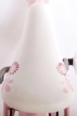 Volare Ashley Kinderfiets - Meisjes - 12 Inch - Roze - 95% Afgemonteerd -Fietsenreeksen Winkel 796x1200