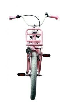 Amigo Lovely - Kinderfiets 18 Inch - Meisjes - Roze -Fietsenreeksen Winkel 800x1200 17