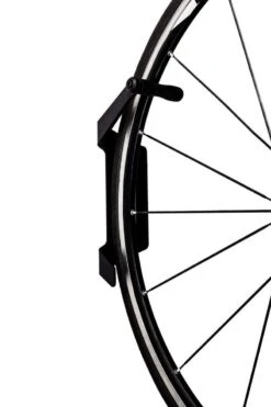 BBB Cycling Parkinglot Fietsdrager - Muurbeugel Fiets - Fietsbeugel - Ruimtebesparend - Voor Verschillende Soorten Fietsen - BTL-126 -Fietsenreeksen Winkel 800x1200 27