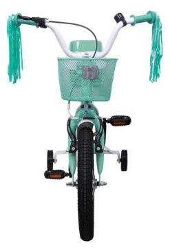 Amigo Magic Meisjesfiets - Kinderfiets 16 Inch - Turquoise 18 Amigo Magic Meisjesfiets - Kinderfiets 16 Inch - Turquoise -Fietsenreeksen Winkel 813x1200