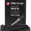 Trivio - Race Binnenband 700X18/25C SV 60MM Presta
