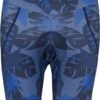 AGU Botanic Prime Fietsbroek Met Zeem Trend Dames - Blauw - S -Fietsenreeksen Winkel 834x1200 7