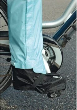 AGU Quick Bike Boots Essential - Zwart - 42-45 -Fietsenreeksen Winkel 835x1200 1