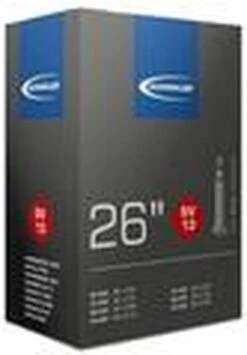 Schwalbe Binnenband - SV13 - 26 Inch X 1.50 - 2.40 - Frans Ventiel - 40mm -Fietsenreeksen Winkel 836x1200 7