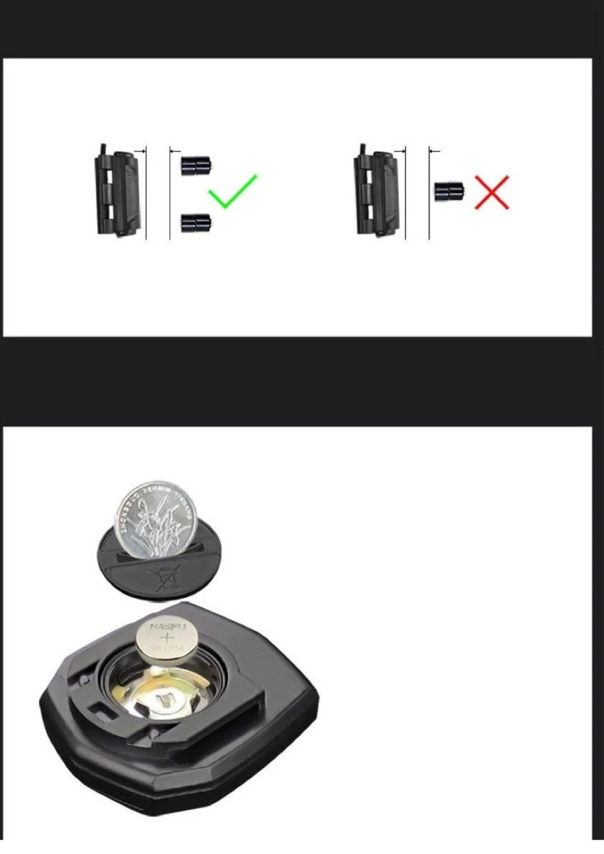 Pleasant Life Kilometerteller Fiets - Waterdicht - Digitale LCD - Bedraad - Fiets Accesoires - Mountainbike - Wielrennen - 5 Pleasant Life Kilometerteller Fiets - Waterdicht - Digitale LCD - Bedraad - Fiets Accesoires - Mountainbike - Wielrennen - - Afbeelding 3