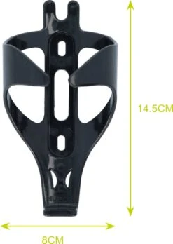 Dresco Bidonhouder Fiets Sportief Zwart | Bidonhouder Racefiets, Mountainbike -Fietsenreeksen Winkel 851x1200 6