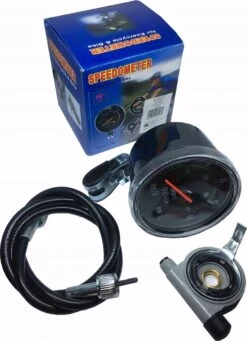 Mechanische Retro Kilometerteller Voor Fietsen - Analoge Fiets Snelheidsmeter - Retro Fietscomputer - Kilometerteller Fiets - Snelheidsmeter Fiets -Fietsenreeksen Winkel 870x1200 1