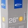 Schwalbe Binnenband - DV13 - 26 Inch X 1.50 - 2.40 - Hollands Ventiel - 40mm
