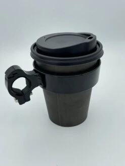 Fiets Bidon Fles Beker Houder Fiets Accessoires Koffie Bidon Houder